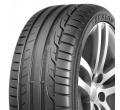 Anvelopa DUNLOP SPORT MAXX RT DOT2014 205/55/R16 VARA
